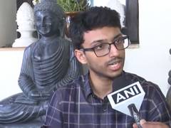 
      
      MP: Bhopal lad Ayan Jain secures 16th rank in UPSC 
      
      
