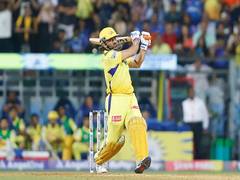 
      
      Suresh Raina supports limping MS Dhoni on stairs after CSK’s win
      
      