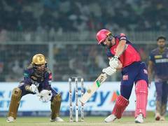 
      
      Samson praises Buttler after match-winning performance
      
      