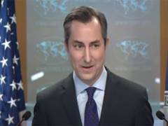 
      
      We ‘encourage’ India, Pakistan to avoid escalation: US
      
      