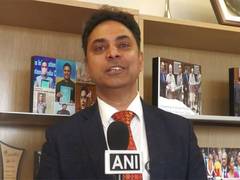 
      
      'India to remain global growth driver in foreseeable future'
      
      