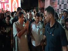 
      
      “People's love is my wealth”: BJP's Nitin Gadkari
      
      