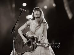 
      
      All you need to know about Taylor Swift’s new album
      
      