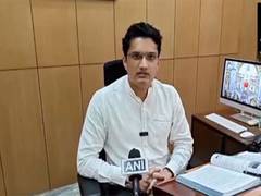 
      
      Odisha gears up for elections with SVEEP for tribal people
      
      