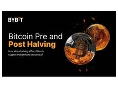 
      
      Bybit Report: Exchanges Have Only Nine Months Supply at Current
      
      