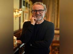 
      
      World's greatest chef Massimo Bottura returns to Delhi
      
      