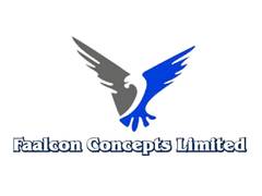 
      
      Faalcon Concepts Limited IPO Opens on April 19, 2024
      
      