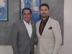 
      
      Psychocare Health Pvt Ltd Welcomes Dr. Joseph M. Chalil
      
      