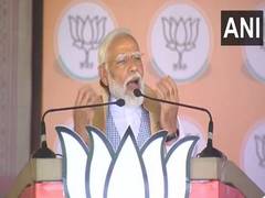
      
      Assam: PM urges people to turn on flashlights for ‘Suray Tilak’
      
      