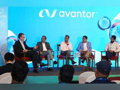 
      
      Avantor Emphasizes Importance of Collaboration
      
      
