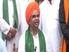 
      
      Lingayat seer meets Muslim religious leaders ahead of Lok Sabha e
      
      