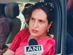 
      
      “If there is no tampering with EVMs, BJP will lose
