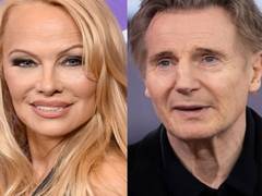 
      
      Pamela Anderson to star in ‘Naked Gun’ remake
      
      