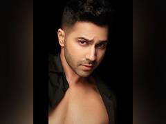 
      
      Varun Dhawan's PIC draws Samantha Prabhu's hilarious reaction
      
      