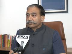 
      
      Indian Space Association DG welcomes Elon Musk's visit
      
      