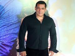 
      
      Mumbai Police to record Salman Khan's statement in firing case 
      
      