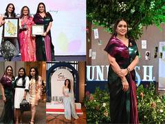 
      
      Dr Payal Kanodia: Leading the Charge for Women Entrepreneurs
      
      