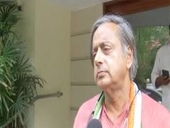 
      
      “BJP going to lose majority after Lok Sabha elections”: Tharoor 
      
      