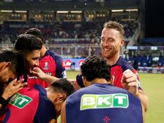 
      
      Buttler reveals game plan after match winning knock against KKR
      
      