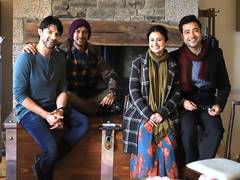 
      
      'Lord Curzon Ki Haveli' to be screened at UK-Asian Film Festival
      
      
