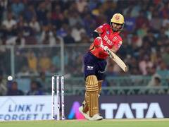 
      
      PBKS spin bowling coach provides injury update on Shikhar Dhawan
      
      