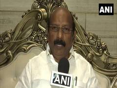 
      
      Narendra Modi is going to become PM third time: VP Ramalingam
      
      