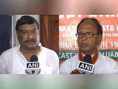
      
      Lok Sabha elections: Andaman and Nicobar to vote on April 19
      
      