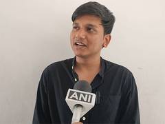 
      
      Rewari taxi driver's son secures 457th rank in UPSC
      
      
