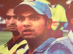 
      
      Rohit Sharma's hilarious throwback moment ahead of MI-PBKS clash
      
      