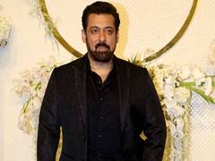 
      
      Miscreants in Salman Khan firing case intended to scare, not kill
      
      