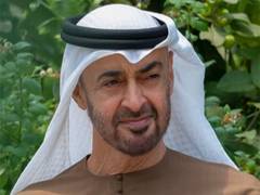 
      
      UAE, Costa Rican Presidents witness signing of CEPA 
      
      