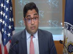 
      
      Continue to emphasise importance of avoiding escalation: US
      
      