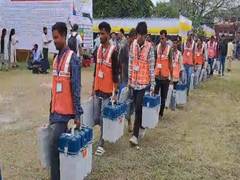 
      
      Over 1800 polling stations ready for LS polls in Assam's Sonitpur
      
      