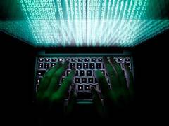 
      
      Cyberattack hits NY Capitol amid budget negotiations
      
      