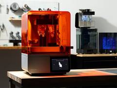 
      
      Formlabs Launches Form 4, 3D Printer for Prototyping
      
      