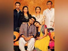 
      
      Arjun Kapoor gets nostalgic as '2 States' turns 10
      
      