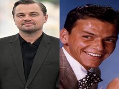 
      
      Leonardo DiCaprio may play Frank Sinatra in new biopic
      
      