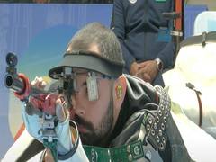 
      
      Olympic Selection Trials: 37-field line-up for first Rifle/Pistol
      
      