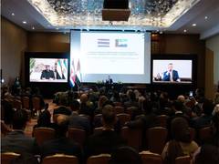 
      
      UAE, Costa Rica seal economic partnership agreement 
      
      