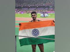 
      
      Murali Sreeshankar ruled out of Paris Olympics due to knee injury
      
      