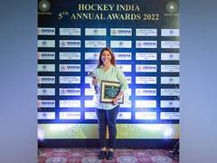 
      
      NWHL can be pathway to Indian team: Former captain Pritam Siwach
      
      