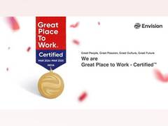 
      
      Envision Energy India Earned 