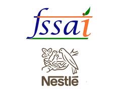 
      
      FSSAI examining charges against Nestle over sugar in baby food
      
      