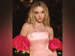 
      
      Sydney Sweeney condemns producer's disparaging remarks
      
      