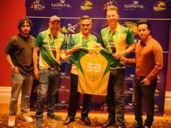 
      
      WCL: Veterans to represent their country
      
      