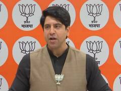 
      
      Shehzad Poonawalla slams Congress over Supriya Shrinate's remark
      
      