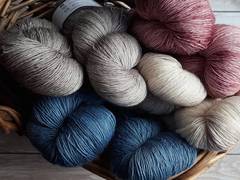 
      
      Margins for Indian cotton yarn spinners to expand this fiscal
      
      