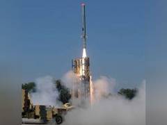 
      
      DRDO conducts successful flight test of ITCM off Odisha coast
      
      