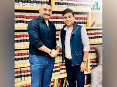 
      
      Former special public prosecutor for the Enforcement Directorate
      
      