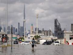 
      
      Indian Embassy in Dubai facilitate Indian stranded passengers
      
      